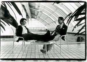 interview Green Dollar Colour